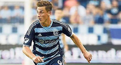 Απίστευτη γκολάρα από Νέμεθ (video)