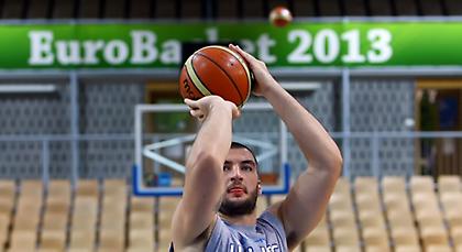 Με το δεξί και σούπερ Καββαδά η Ενόπλων