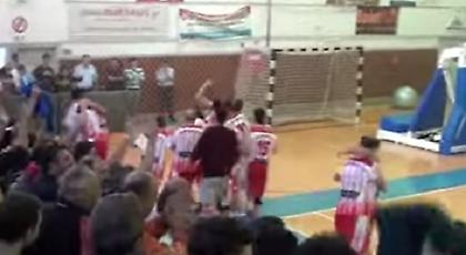 Η ηρωική νίκη του Φίλιππου (video)