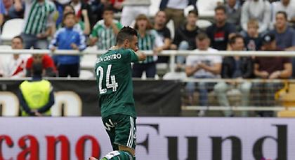 Ψηλή σαν… Κάστρο