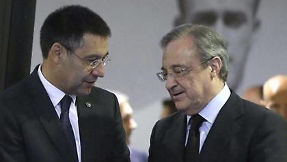 Τεράστια χασούρα για Ρεάλ και Μπαρτσελόνα