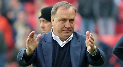 Τέλος ο Άντβοκαατ