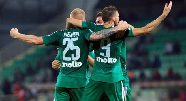 Το μήνυμα του Μπεργκ (pic)