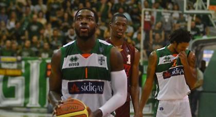 Αυτοανακοινώθηκε στην ΑΕΚ ο Ανοσίκε