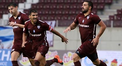 Μ’ αυτόν «καλπάζει» η ΑΕΛ!