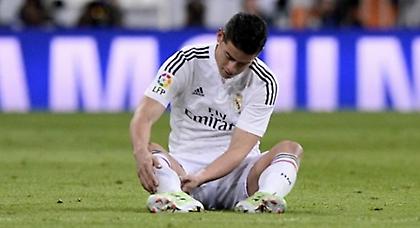 Υπoτροπή ο Χάμες Ροντρίγκες!