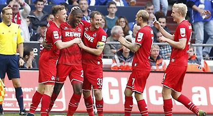 Βασιλική… γκέλα! (video)