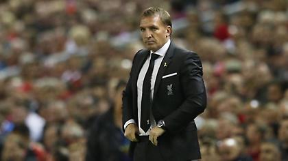 Ρότζερς: «Δε νιώθω πίεση, η ομάδα θέλει χρόνο»