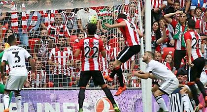 Ο Ερνέστο τσάκισε τις «νυχτερίδες»