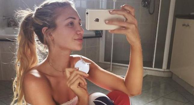 «Βγάζω περισσότερα με μία selfie στο Instagram από ότι με 4 μέρες δουλειάς»