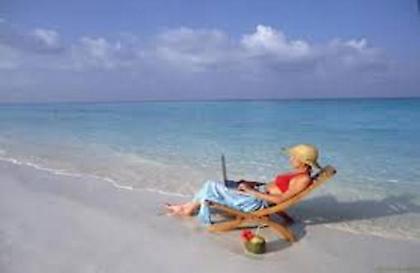 Οι γυναίκες ταξιδεύουν περισσότερο μόνες τους