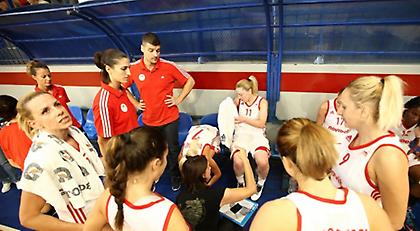 Επέστρεψε σαν… Ολυμπιακός (pics)