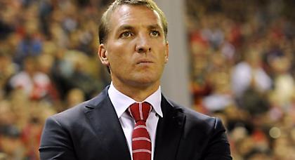 Τέλος ο Ρότζερς από Λίβερπουλ!