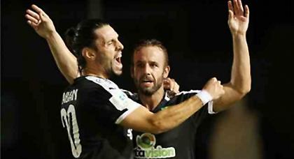 Διπλό στην Λεμεσό και κορυφή η ΑΕΚ