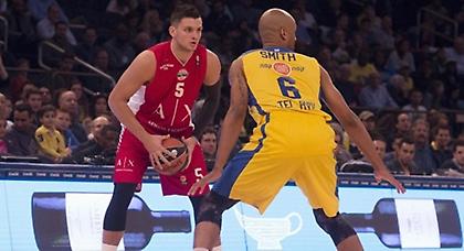 Πήρε «εκδίκηση» στη Νέα Υόρκη η Αρμάνι!