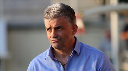 Θύμα κλοπής ο Τσιώλης