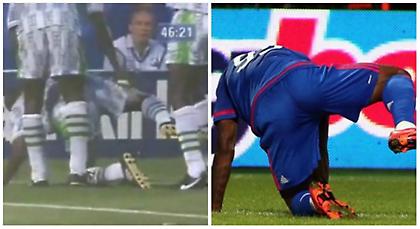 Ιντέγε, όπως λέμε... Φίνιντι (pics/videos)