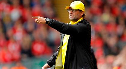 Πρώτος στόχος ο Κλοπ, στο «ακουστικό» ο Αντσελότι