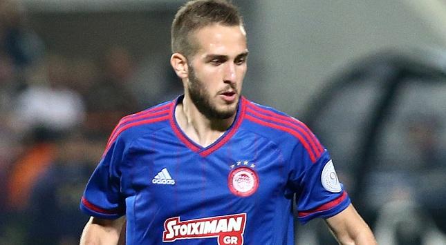 Φορτούνης: «Συνεχίζουμε...»!