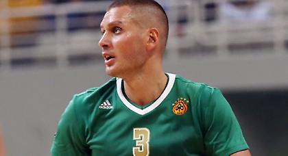 Η νυσταγμένη selfie Πάβλοβιτς και Κούζμιτς (pic)