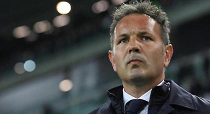 Μιχάιλοβιτς: «Άξιζε τη νίκη χωρίς αμφιβολία η Νάπολι»