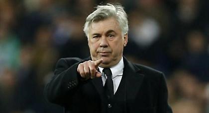 Υπάρχει και κάποιος που θέλει τον Αντσελότι!