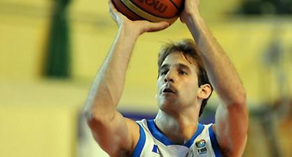 Νέα νίκη για την Ενόπλων, με Βεργίνη και Καββαδά