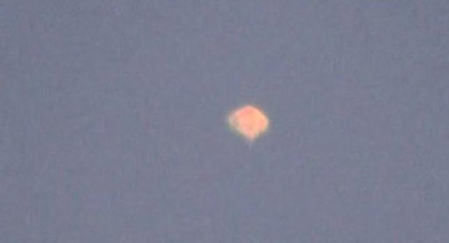Νέα σημάδια… UFO στο Κολοράντο (video)