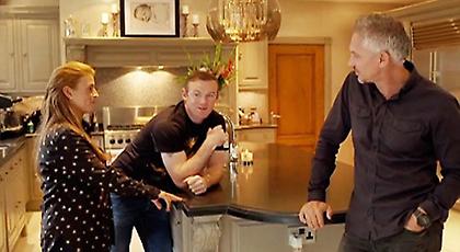 Ο Ρούνεϊ ξόδεψε 200 χιλ. ευρώ για μια «άχρηστη» κουζίνα (pics)