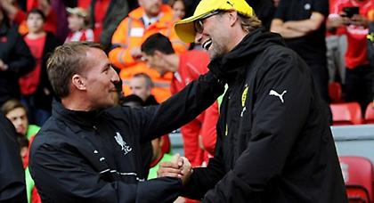 Μόνο με απόλυτο έλεγχο των μεταγραφών θα πει «ναι» στη Λίβερπουλ ο Κλοπ