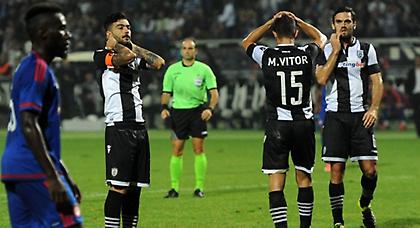 Η νίκη θα ήταν... ακόμα χειρότερη!