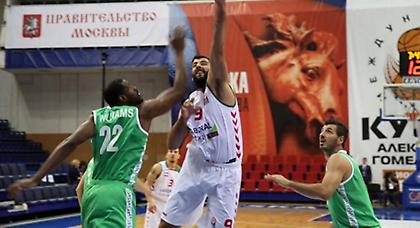 Γεύση Μπουρούση από Λαμποράλ (video)