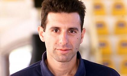 Δίδυμο Κεραμιδά-Καφαντάρη στην Εθνική Γυναικών