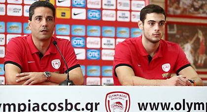 Σφαιρόπουλος: «Πρέπει να συμβάλουμε όλοι ώστε να μην έχουμε τιμωρίες»