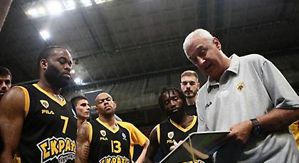 Τα εισιτήρια για το ΑΕΚ-ΠΑΟΚ