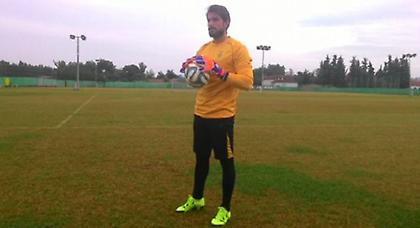 «Πρώτη» του Σιδεράκη στον Άρη, τον αποχαιρέτησε η Καλλονή