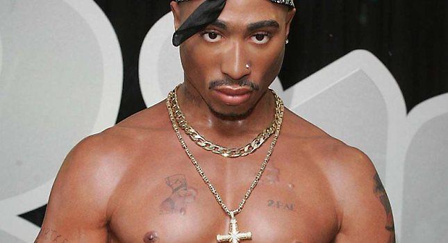 Προς 225.000 δολάρια πωλείται χειρόγραφη επιστολή του Tupac