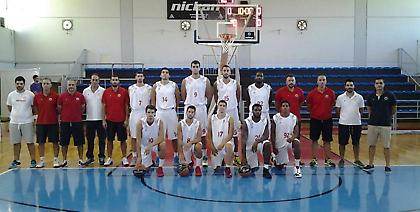 Τα νούμερα των παικτών της Κηφισιάς