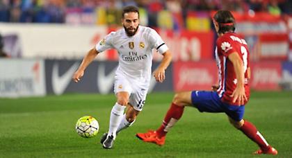 Νοκ-άουτ ο Καρβαχάλ