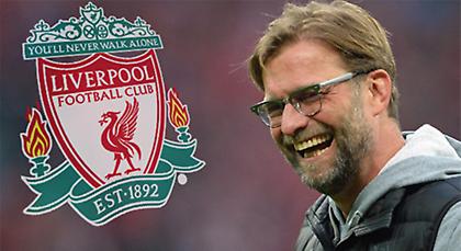 Κοντά στη συμφωνία με Κλοπ η Λίβερπουλ