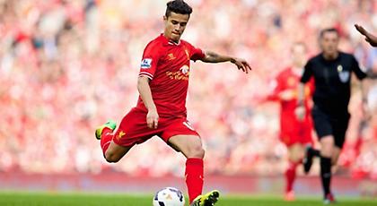 «Ψήνεται» για Μπάρτσα ο Κουτίνιο