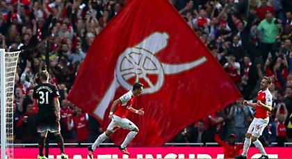 Αυτή η Άρσεναλ μπορεί για τον τίτλο!