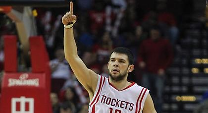 Ορέγονται Παπανικολάου στον Ερυθρό Αστέρα