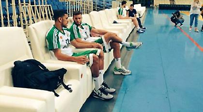 Πράσινα «μοντέλα» (pics)