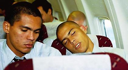 Στο φως σπάνιες φωτογραφίες της Μπάρτσα (pics)