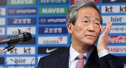 Υποψήφιος για την προεδρία της FIFA αντιμετωπίζει βαρύτατη τιμωρία!