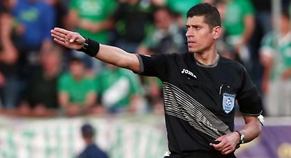 Τα πέναλτι που δίνει ο Βοσκάκης στον Ολυμπιακό