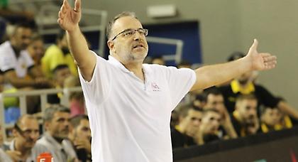 «Πάμε να χτυπήσουμε το ματς με τον ΠΑΟΚ»