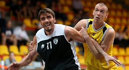 Χάνει Ρέθυμνο ο Μαργαρίτης