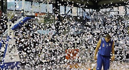 Ούτε στην Α2 ο ΟΦΗ!